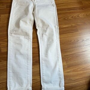PAGE jean size 25 good condition